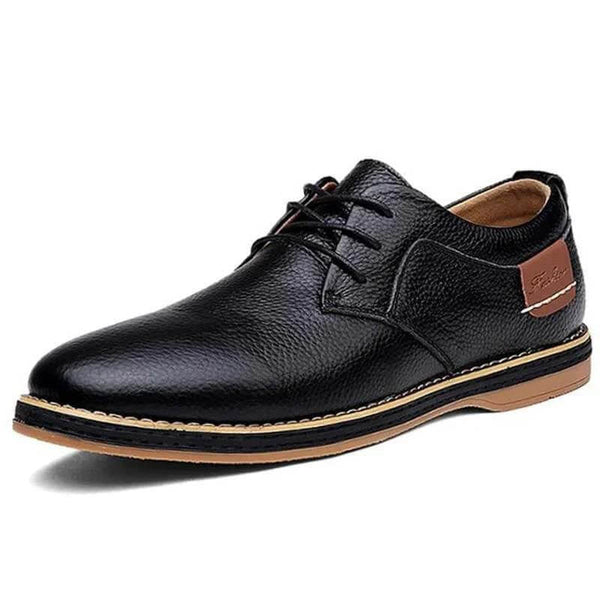 Kaegreel Men Brand Casual REAL REAL OXFORD Shoes Shoes Shoes Fashion Lofer