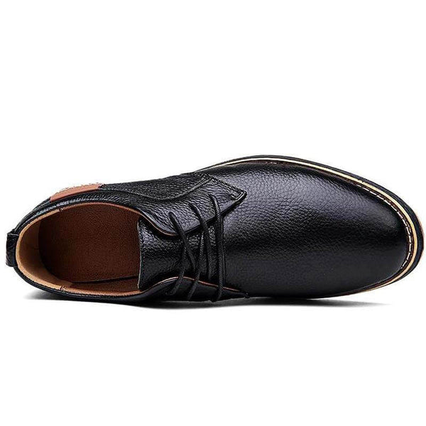 Kaegreel Men Brand Casual REAL REAL OXFORD Shoes Shoes Shoes Fashion Lofer