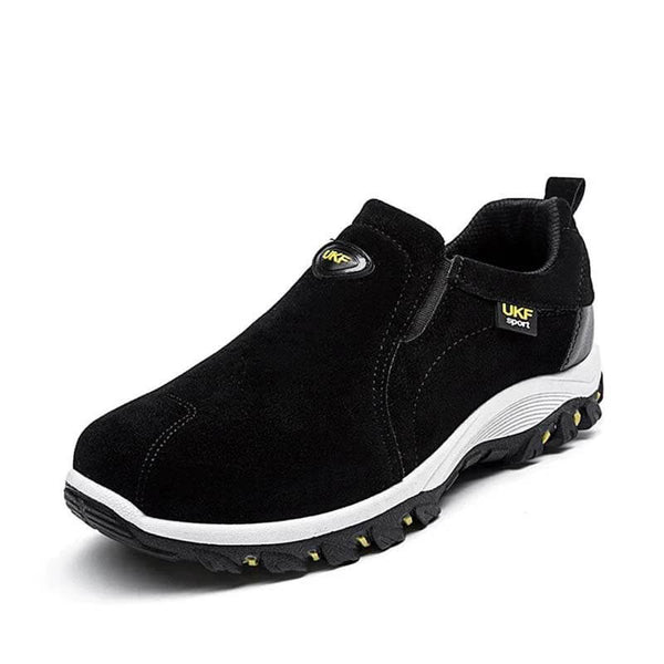 Zapatos de senderismo antideslizantes al aire libre de Kaegreel para hombre