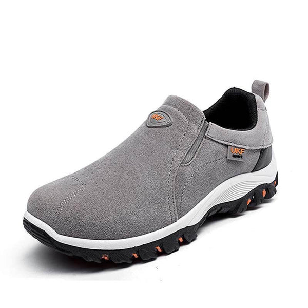 Zapatos de senderismo antideslizantes al aire libre de Kaegreel para hombre