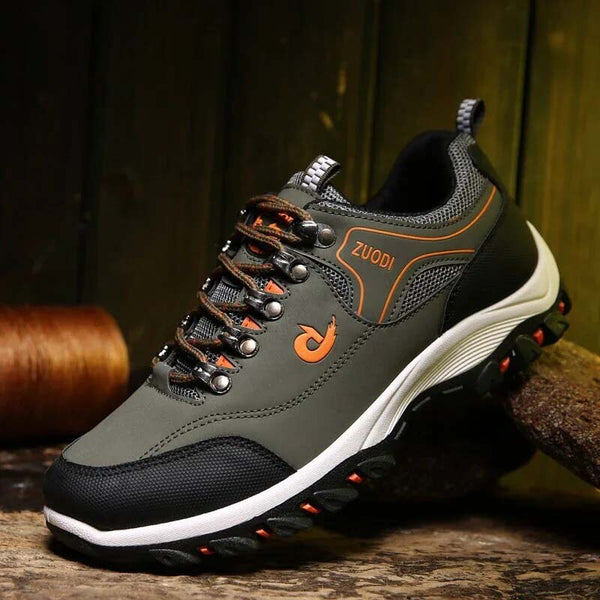 Zapatos de senderismo para hombres zapatillas de deporte impermeable deportivo al aire libre brasil vip