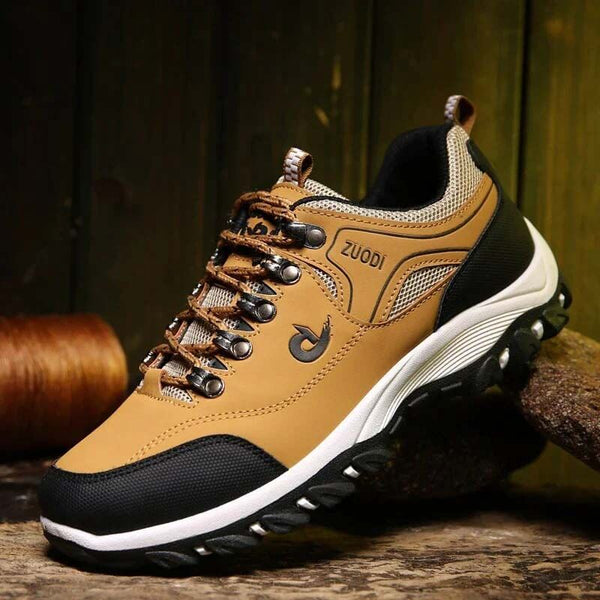 Zapatos de senderismo para hombres zapatillas de deporte impermeable deportivo al aire libre brasil vip