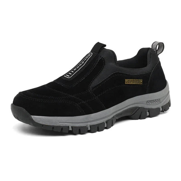 Scarpe da trekking impermeabili da uomo scarpe da ginnastica casual sneaker