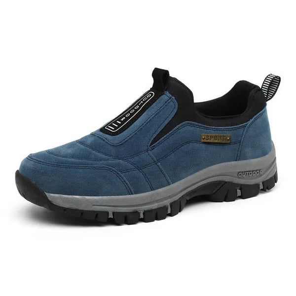 Scarpe da trekking impermeabili da uomo scarpe da ginnastica casual sneaker
