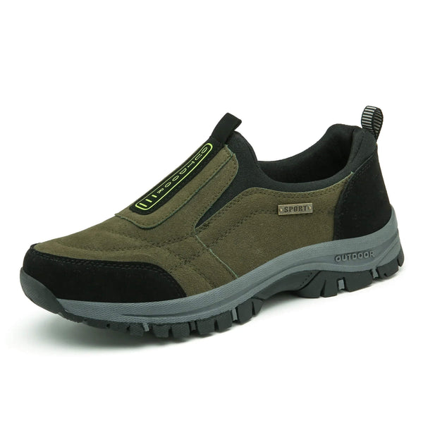 Scarpe da trekking impermeabili da uomo scarpe da ginnastica casual sneaker