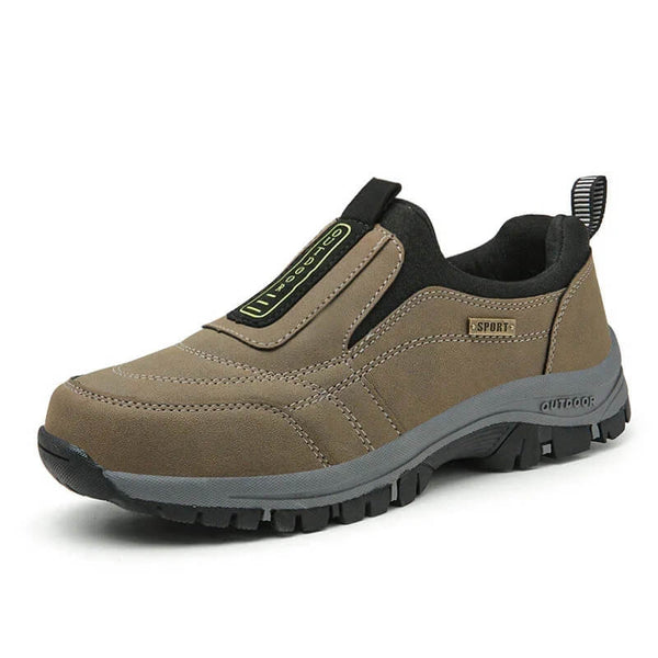 Scarpe da trekking impermeabili da uomo scarpe da ginnastica casual sneaker
