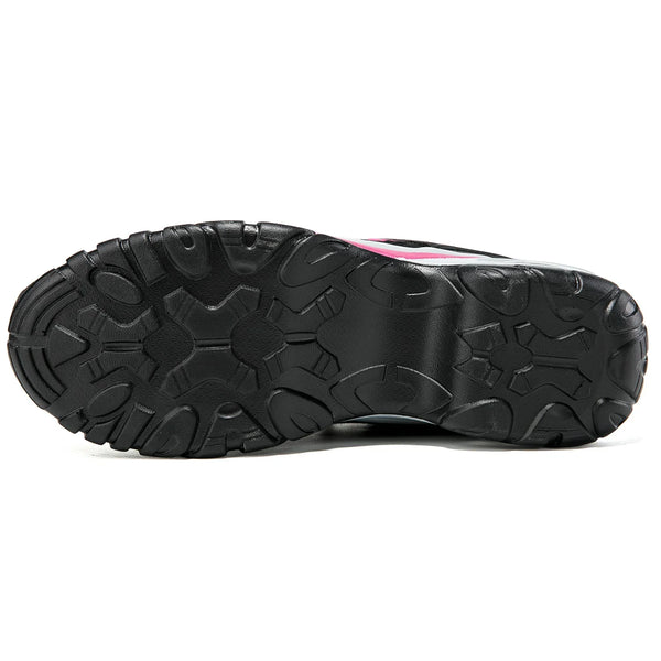 kaegreel trekking hiking shoes 31570 black