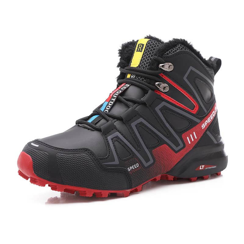 Men's Sports Outdoor Hiking Footwear Running Cycling Shoes