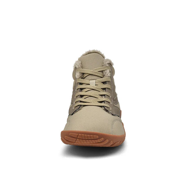 kaegreel winter barefoot shoes snow boots 31513 sand