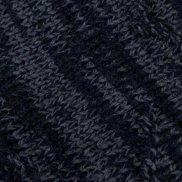 Sólido de color sólido para mujeres Knit Plus Velvet Fashion Beanie Sombreros para hombres Mantenga los sombreros cálidos unisex