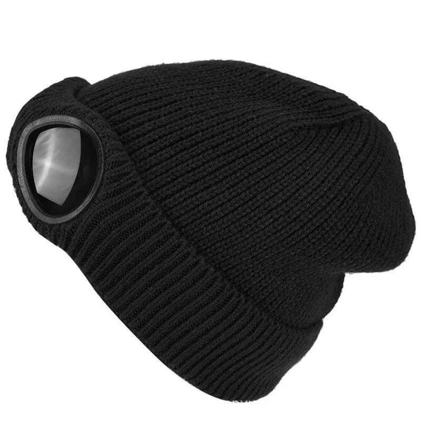 Men's Warm Tactical Ski Ride Knitted Hat