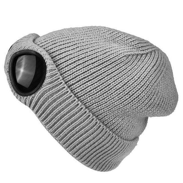 Men's Warm Tactical Ski Ride Knitted Hat
