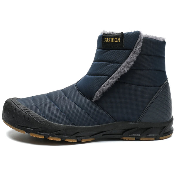 kaegreel winter snow boots 31520 blue