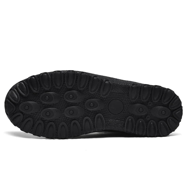 kaegreel winter snow boots 31523 black