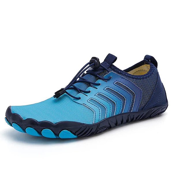 kaegreel barefoot shoes 31435 dark blue