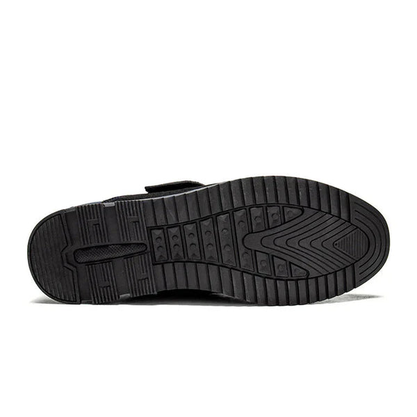kaegreel leather business dress shoes 31380 black