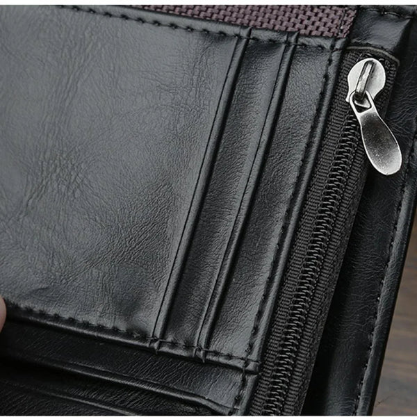 kaegreel leather wallets purses 142508 black
