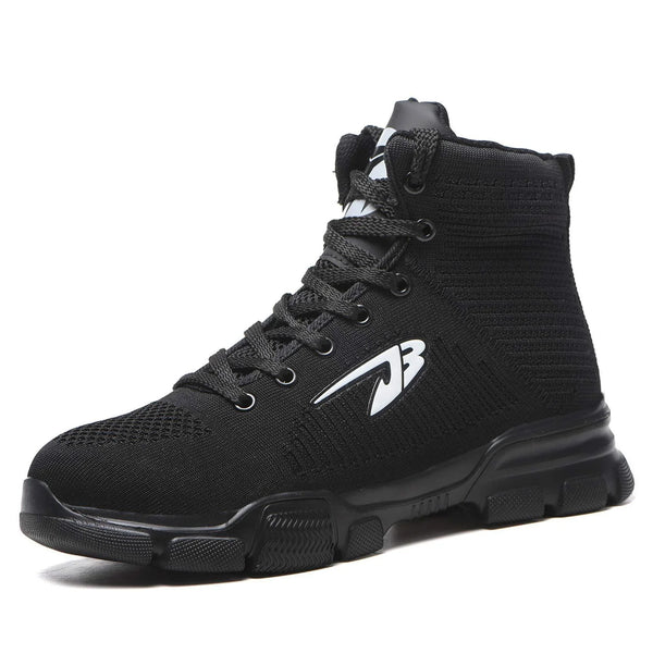 kaegreel work shoes 31158 black