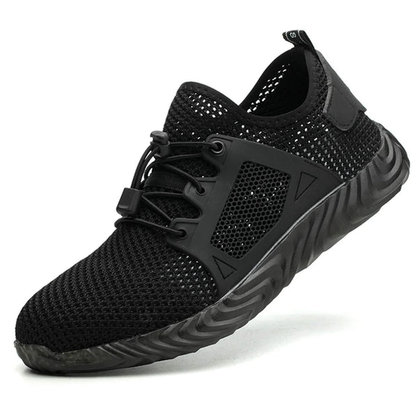 kaegreel work shoes 31159 black