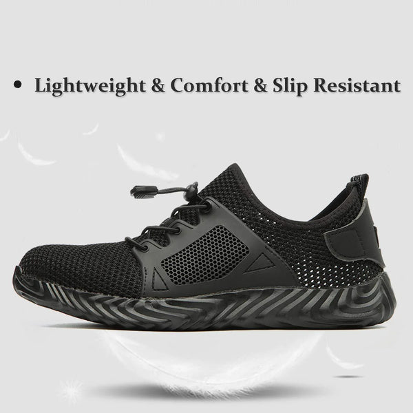kaegreel work shoes 31159 black
