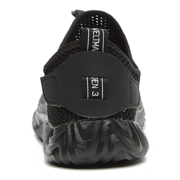 kaegreel work shoes 31159 black
