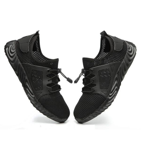 kaegreel work shoes 31159 black