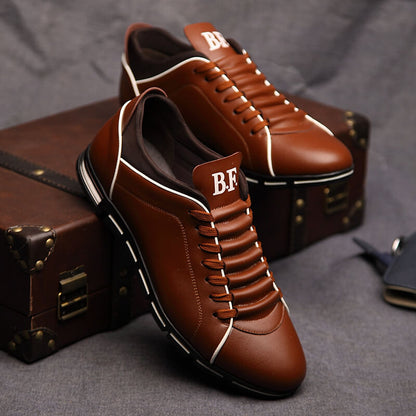 Kaegry Men's Casual Fashion Fashion confortable Sports Shoes Sneaker