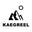 Kaegreel® Barefoot Shoes, Minimalist Footwears, Handmade Leather Shoes logo