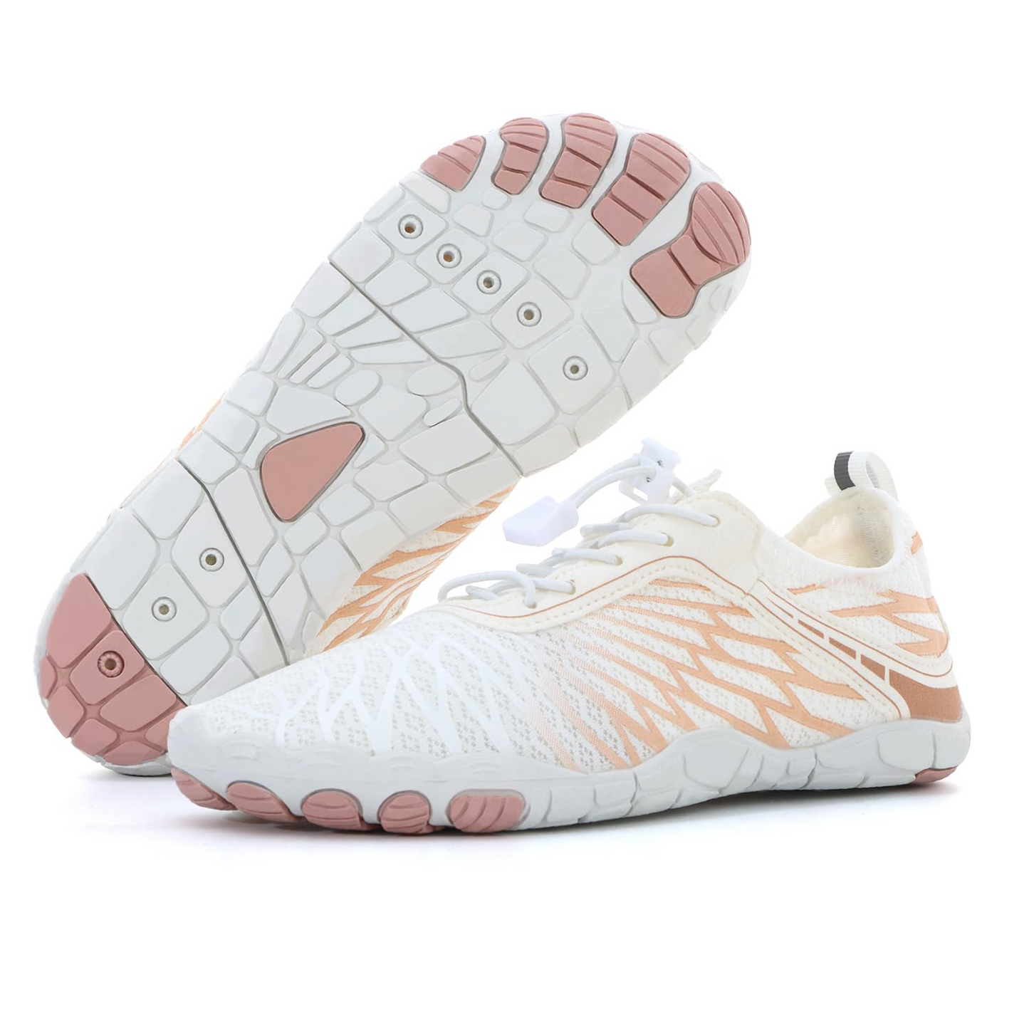 Lorax Pro - Healthy Non-slip Outdoor Breathable Quick-drying Barefoot Shoes Hiking Footwear (Unisex) (BOGO) (Discount auto-applies with 2 pairs in the cart.)