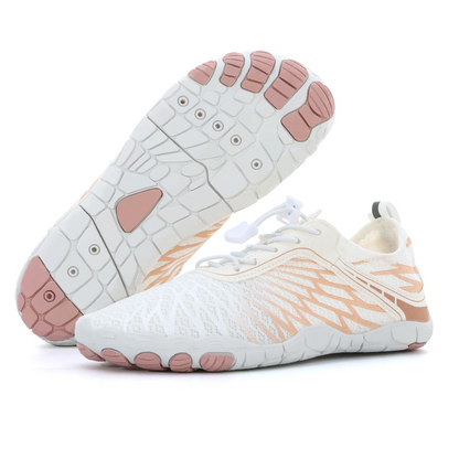 Lorax Pro - Healthy Non-slip Outdoor Breathable Quick-drying Barefoot Shoes Hiking Footwear (Unisex) (BOGO) (Discount auto-applies with 2 pairs in the cart.)
