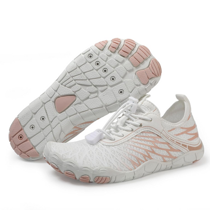 Lorax Pro - Healthy Non-slip Outdoor Breathable Quick-drying Barefoot Shoes Hiking Footwear (Unisex) (BOGO) (Discount auto-applies with 2 pairs in the cart.)