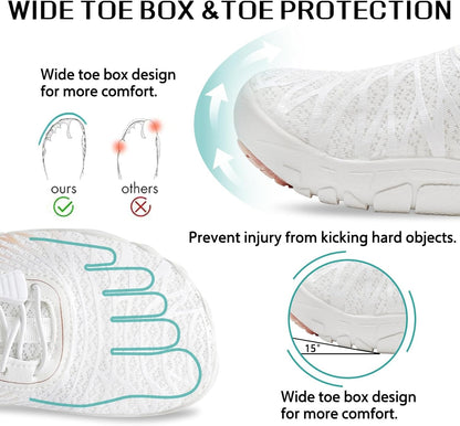 Lorax Pro - Healthy Non-slip Outdoor Breathable Quick-drying Barefoot Shoes Hiking Footwear (Unisex) (BOGO) (Discount auto-applies with 2 pairs in the cart.)