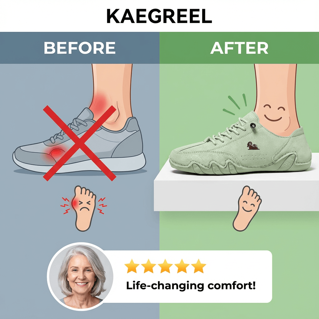 Scarpe da bagno in pelle scamosciata in pelle in pelle in pelle in velcro da donna Sneaker casual in pelle impermeabile