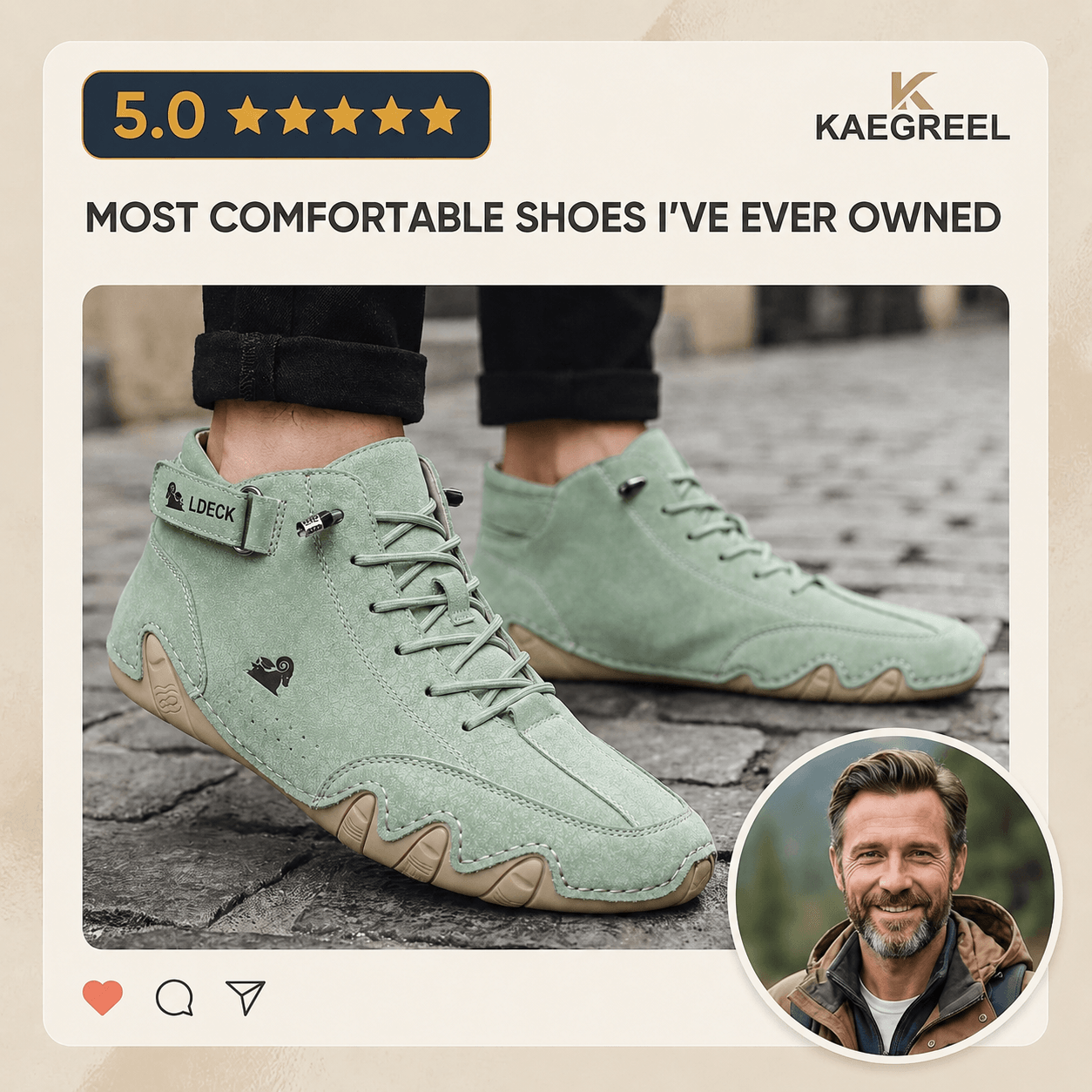 Männer Frauen Klettwäldchen Hochstiefel Beck Schuhe (Unisex) (Kopie)