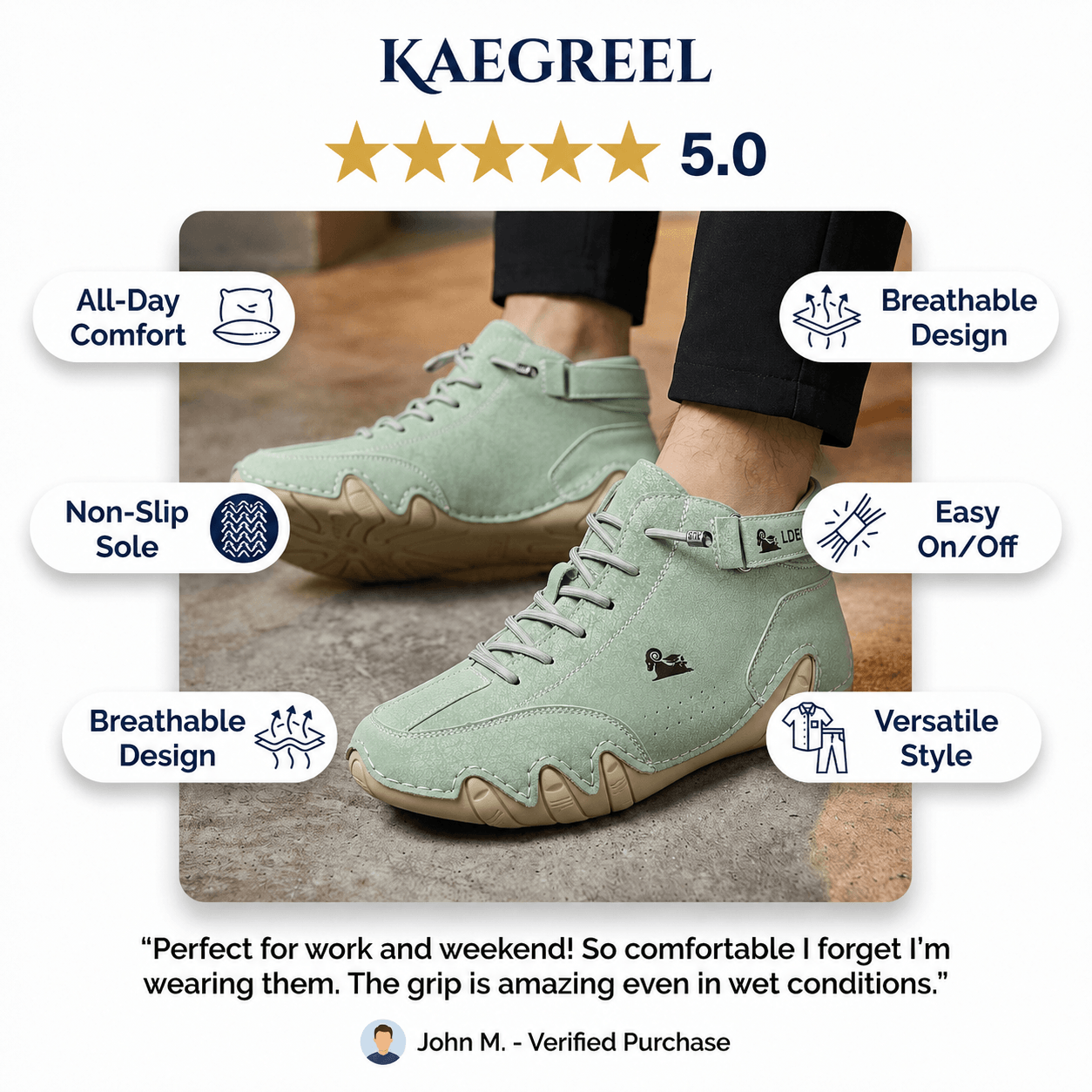 Männer Frauen Klettwäldchen Hochstiefel Beck Schuhe (Unisex) (Kopie)