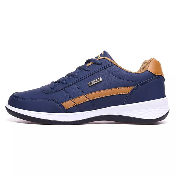 Men Spring Sports Running Shoes Sneakers
