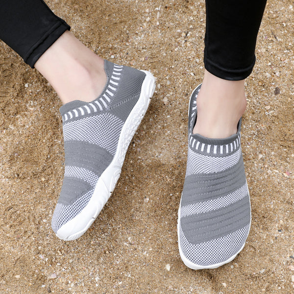 Men Women Outdoor Cycling Hiking Footwear Beach Swimming Wading Tracing Shoes Yoga Shoes (Unisex)