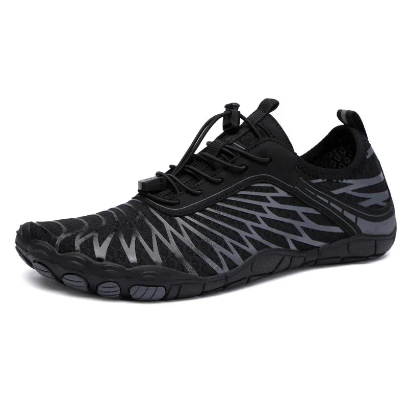 Lorax Pro - Healthy Non-slip Outdoor Breathable Quick-drying Barefoot Shoes Hiking Footwear (Unisex) (BOGO) (Discount auto-applies with 2 pairs in the cart.)