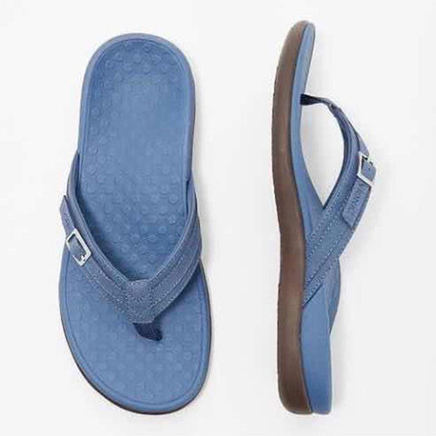 Women Casual Flat Home Flip Flops Sandals Shoes