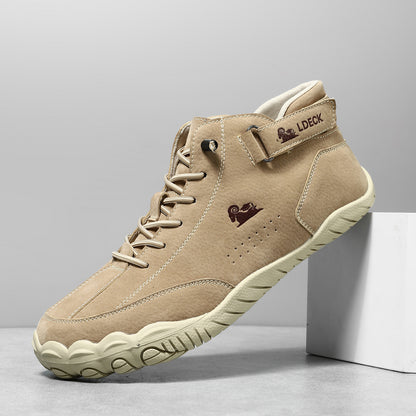 Uomini Stivali alti in camee sfio