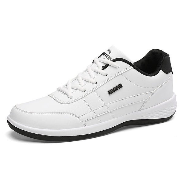 Men Spring Sports Running Shoes Sneakers