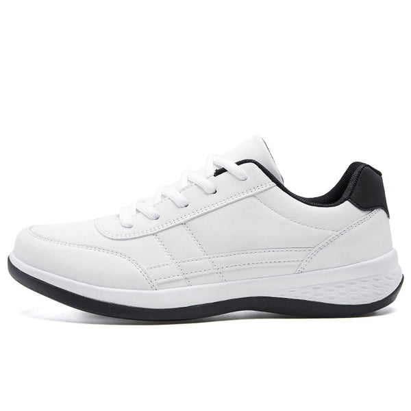 Men Spring Sports Running Shoes Sneakers