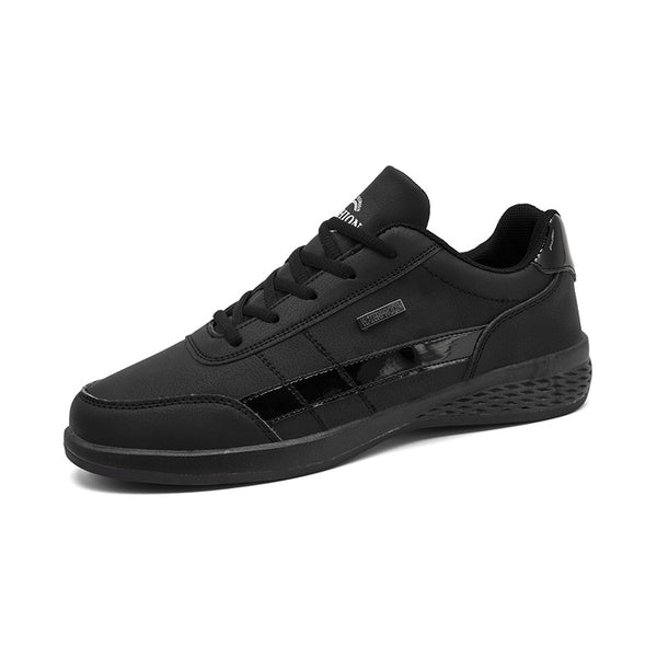 Men Spring Sports Running Shoes Sneakers