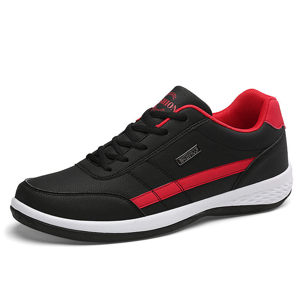 Men Spring Sports Running Shoes Sneakers