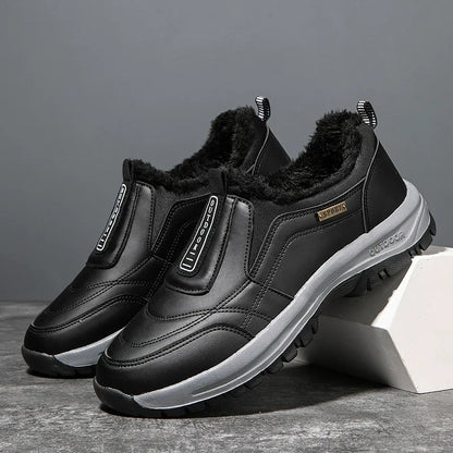 Chaussures de randonnée de randonnée étanche pour hommes