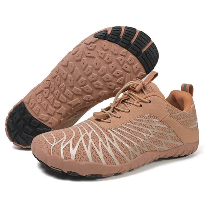Lorax Pro - Healthy Non-slip Outdoor Breathable Quick-drying Barefoot Shoes Hiking Footwear (Unisex) (BOGO) (Discount auto-applies with 2 pairs in the cart.)