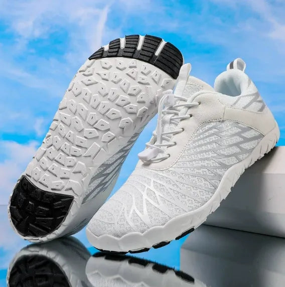 Lorax Pro - Healthy Non-slip Outdoor Breathable Quick-drying Barefoot Shoes Hiking Footwear (Unisex) (BOGO) (Discount auto-applies with 2 pairs in the cart.)