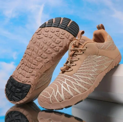Lorax Pro - Healthy Non-slip Outdoor Breathable Quick-drying Barefoot Shoes Hiking Footwear (Unisex) (BOGO) (Discount auto-applies with 2 pairs in the cart.)