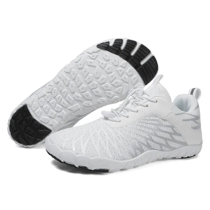Lorax Pro - Healthy Non-slip Outdoor Breathable Quick-drying Barefoot Shoes Hiking Footwear (Unisex) (BOGO) (Discount auto-applies with 2 pairs in the cart.)