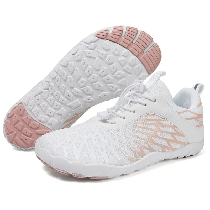 Lorax Pro - Healthy Non-slip Outdoor Breathable Quick-drying Barefoot Shoes Hiking Footwear (Unisex) (BOGO) (Discount auto-applies with 2 pairs in the cart.)